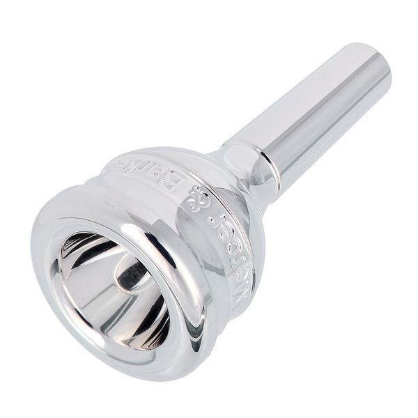 Mercer & Barker MB4B-C Cornet BSP