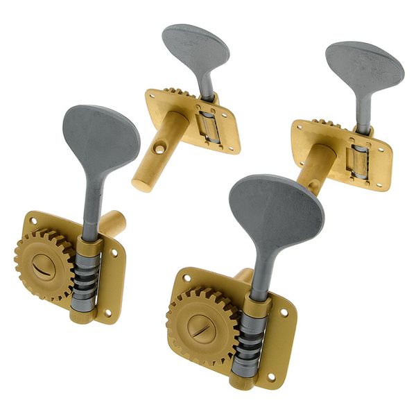 Rubner Bass Machines 140-114-003-1