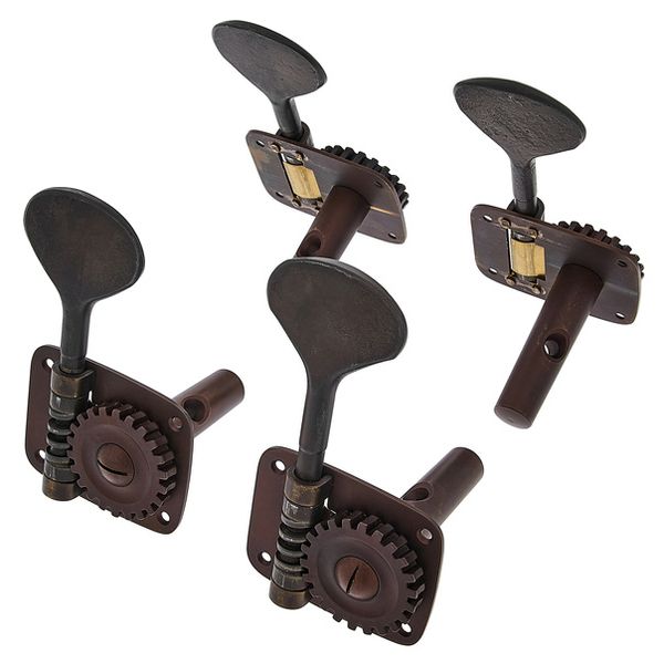 Rubner Bass Machines 140-114-002-1