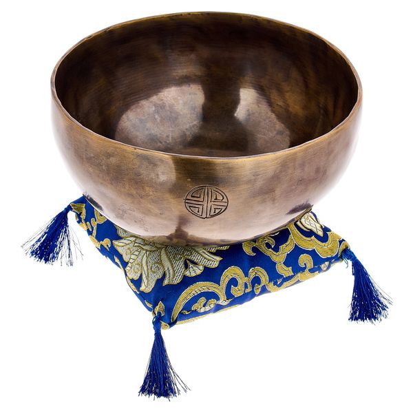 Thomann Tibetan Singing Bowl FM 1050