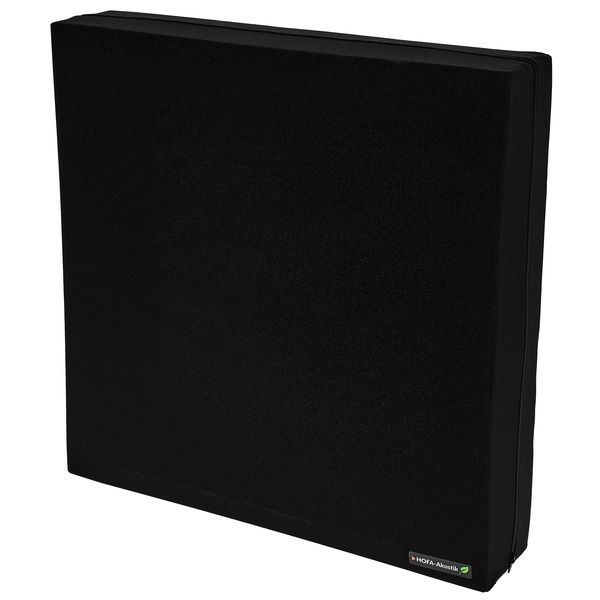 HOFA Absorber Natural Black