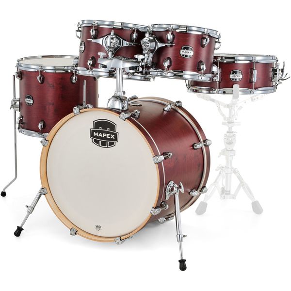 Mapex Mars Maple Fusion Shell Set WI