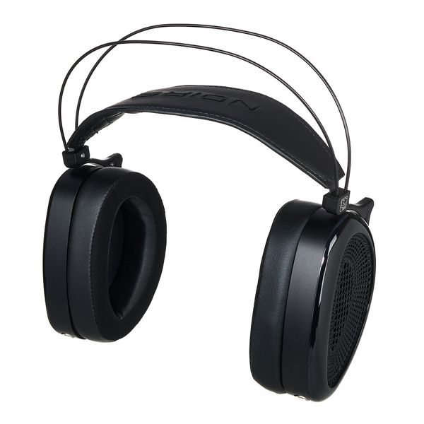 Dan Clark Audio Noire XO