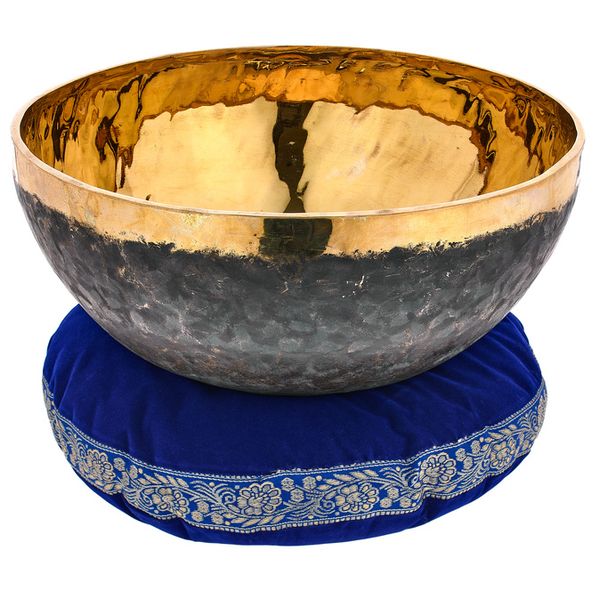 Thomann Tibetan Singing Bowl Ishana 40