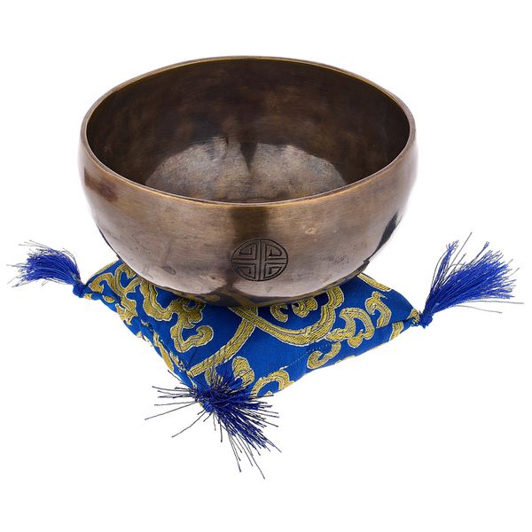 Thomann Tibetan Singing Bowl FM 650
