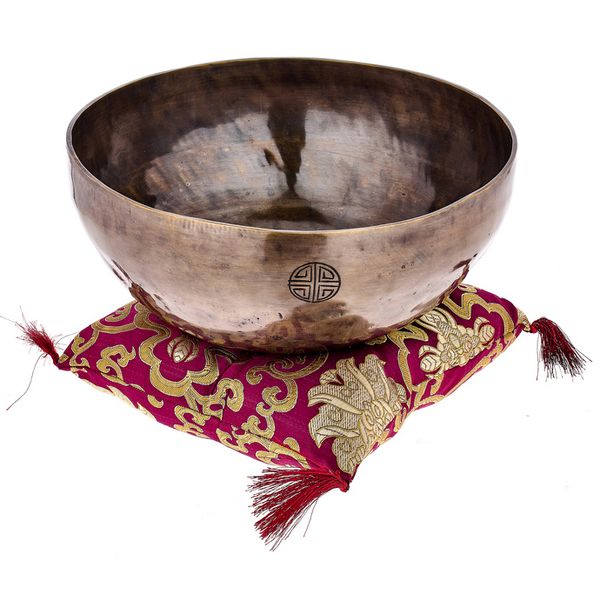 Thomann Tibetan Singing Bowl FM 1250