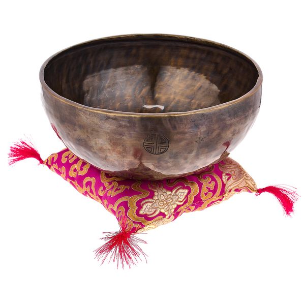Thomann Tibetan Singing Bowl FM 2100