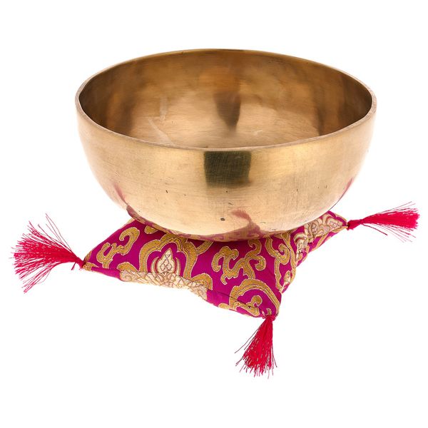 Thomann Tibetan Singing Bowl No4 1,1kg