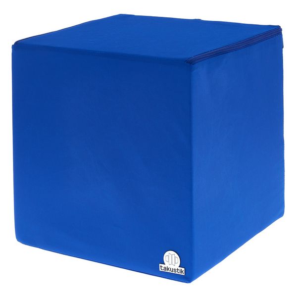 t.akustik Kids Line Cube BL 300
