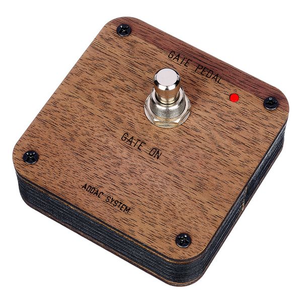 ADDAC 312 Gate Pedal