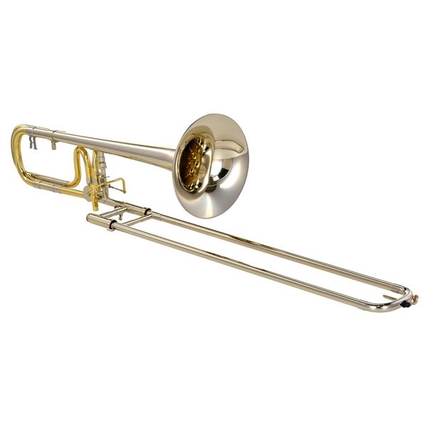 Michael Rath R3F Tenor Trombone NS