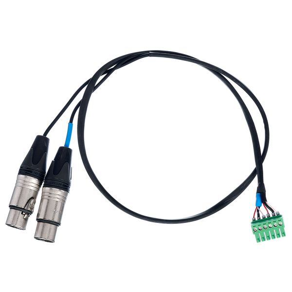pro snake Phoenix Contact Cable FF6P