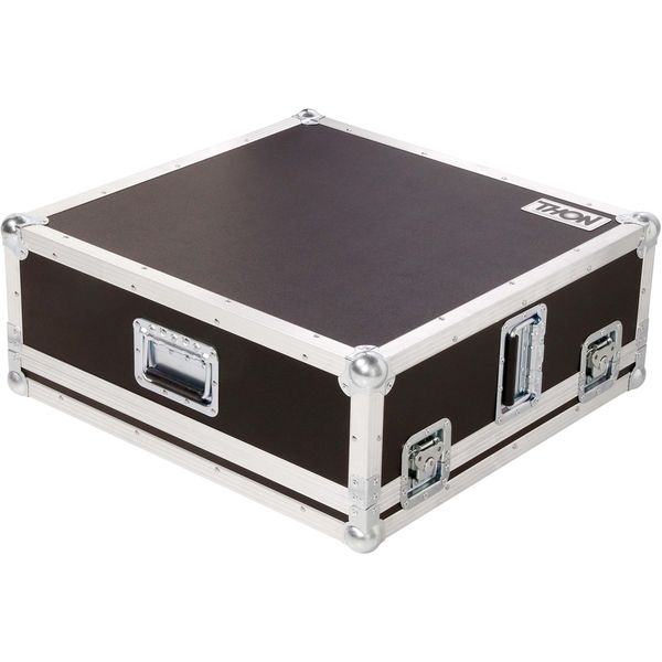 Thon Case Allen & Heath QU-6