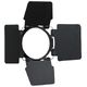 Showtec Barndoor for Spectral M800