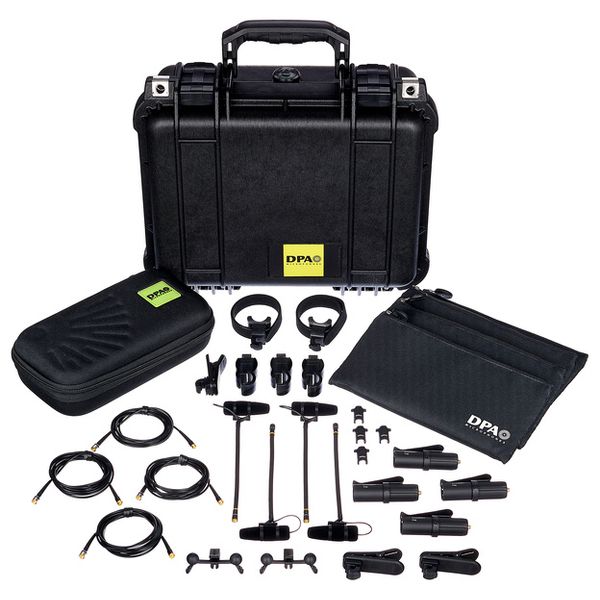 DPA KIT-4099-DP-4R