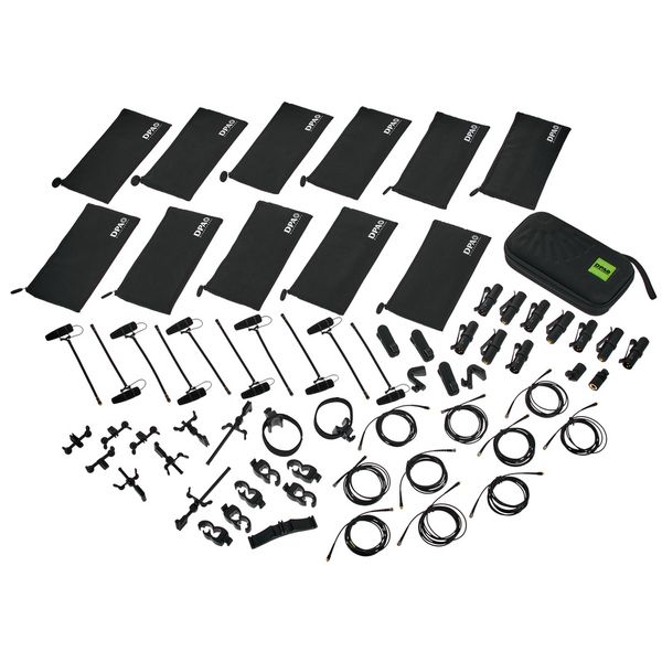 DPA KIT-4099-DP-10R-C