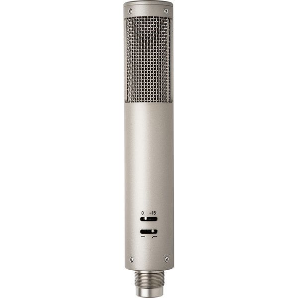 Royer Labs R-12