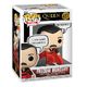 Funko Freddie Mercury Dress to Kill