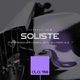Expressive E Soliste CLO 759 Cello