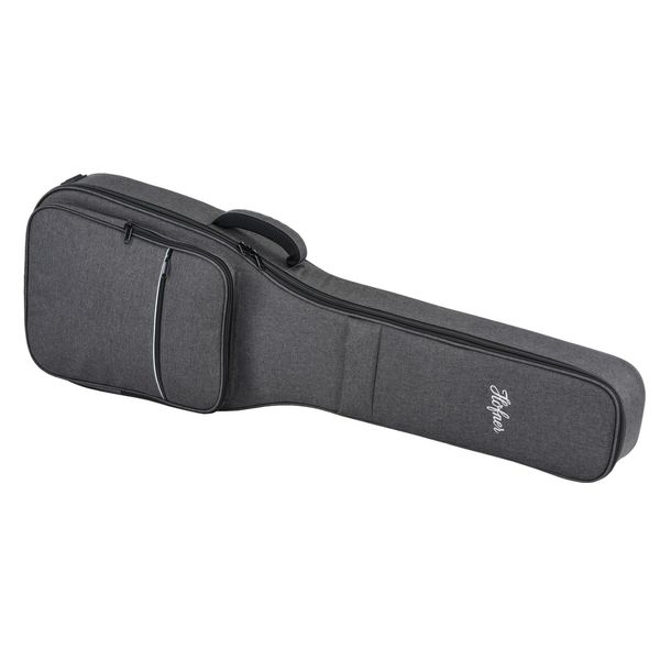 Höfner H60/B-SC Softcase Violin &Club
