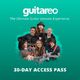 Musora Guitareo+ 30 Days Membership