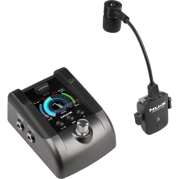 Nux B6-Pro Wireless System