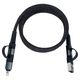 Ansmann 4 in 1 Cable 120 Mag