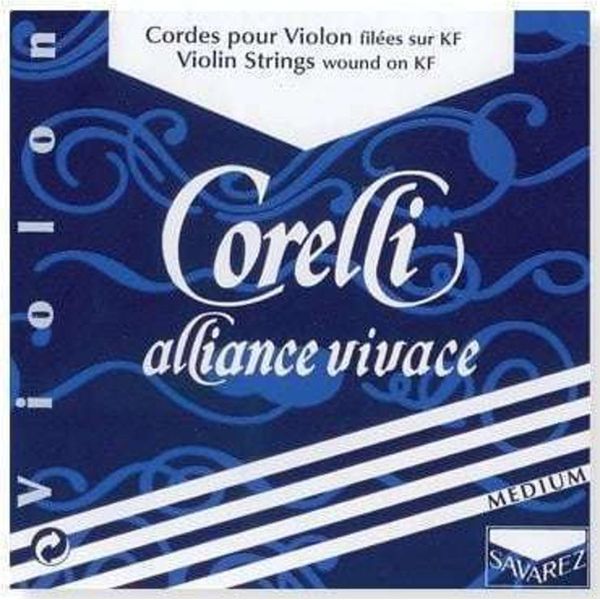 Corelli Alliance 804M Violin String G
