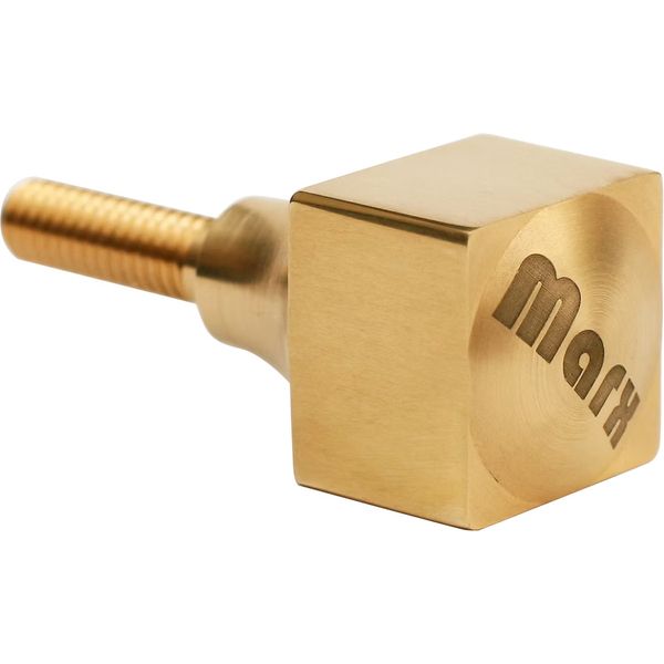 Marx Neck Screw Cube Conn