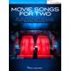 Hal Leonard Movie Songs For Two Cellos