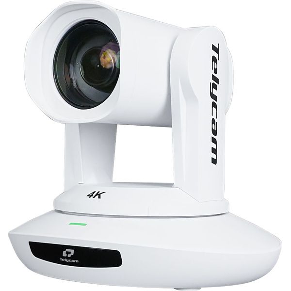 Telycam Vision+ 4KN 30X Wh