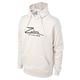 Zultan Hoodie Creme White M
