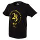 Zultan T-Shirt Anniversary Black S