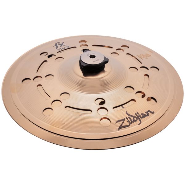 Zildjian 10