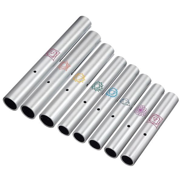 Svaram Pulse Tube Set 440Hz