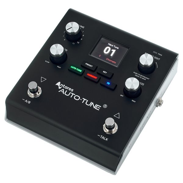 Headrush VX5