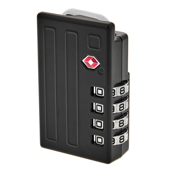 Explorer Cases TSA Digilock