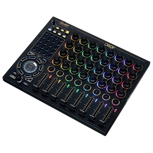 Neuzeit Instruments Drop