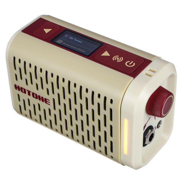 Hotone Pulze Mini