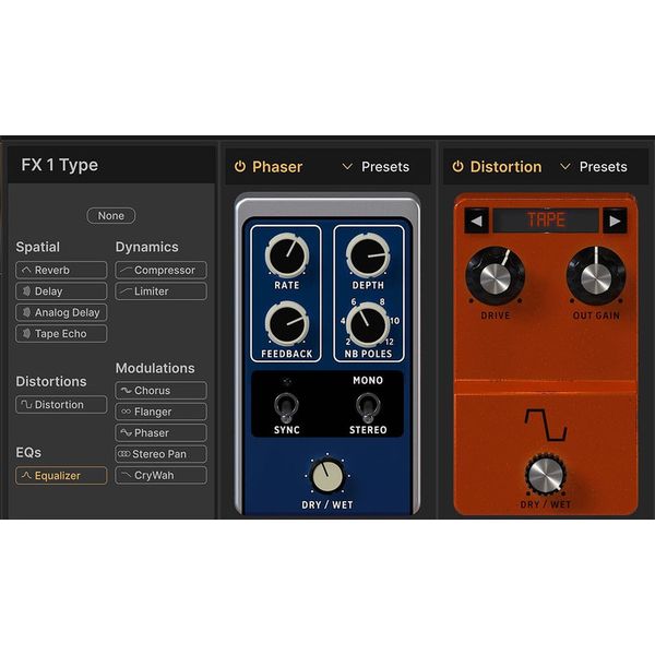 Arturia CP-70 V