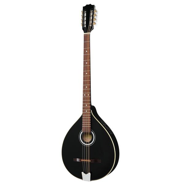 Thomann Irish Bouzouki M1089-P BK/LH