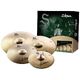 Zildjian S Series Performer Cymbal Set