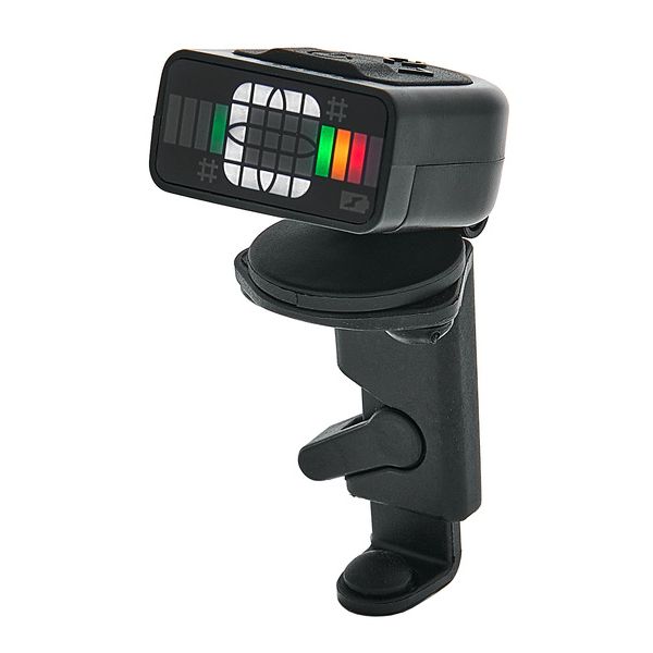 Daddario PW-CT-34 Micro Tuner Violin