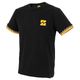 Zultan T-Shirt Black S