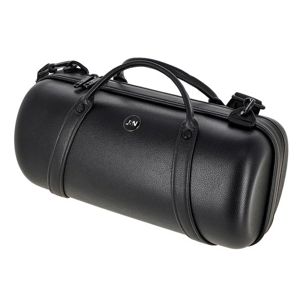 J&N FC Double Bb-Clarinet Case FR