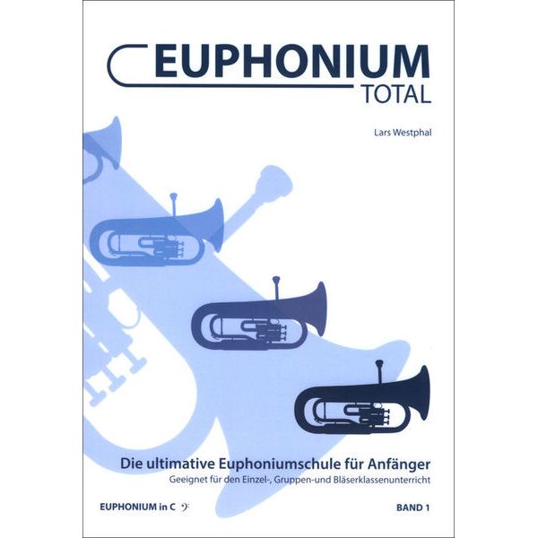 Köbl Edition Euphonium Total BS 1