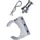 Ape Labs Neon Tube Clamp
