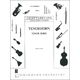 Zimmermann Verlag Grifftabelle Tenorhorn