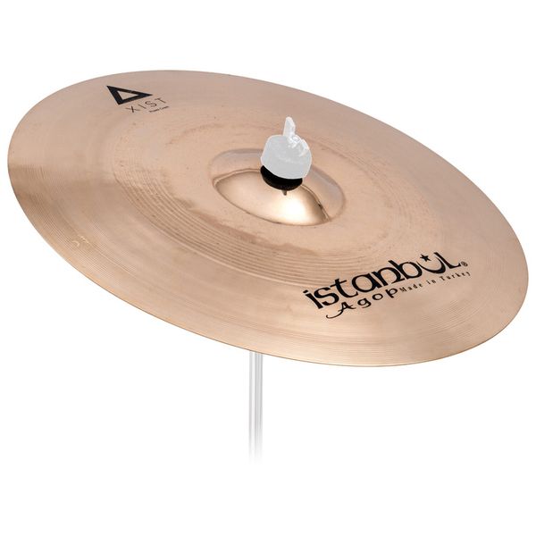 Istanbul Agop 20