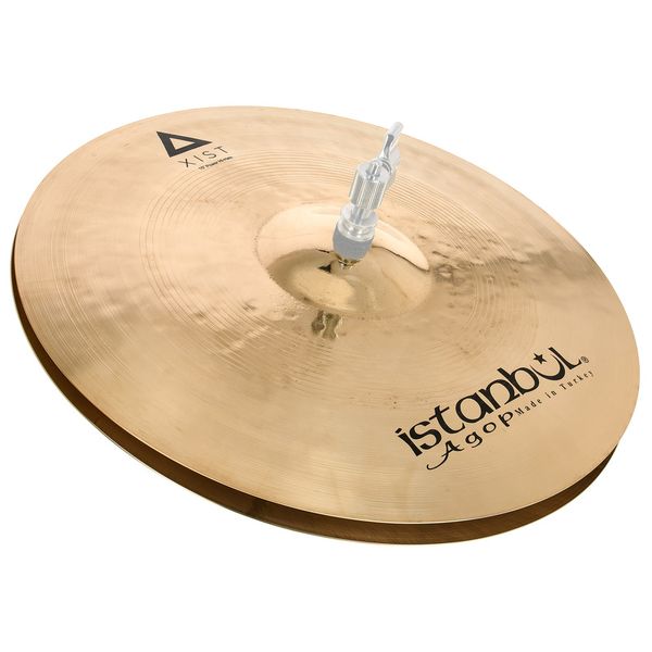 Istanbul Agop 15